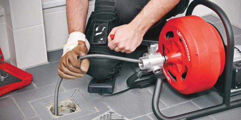 Santa Fe Springs Fixture installation