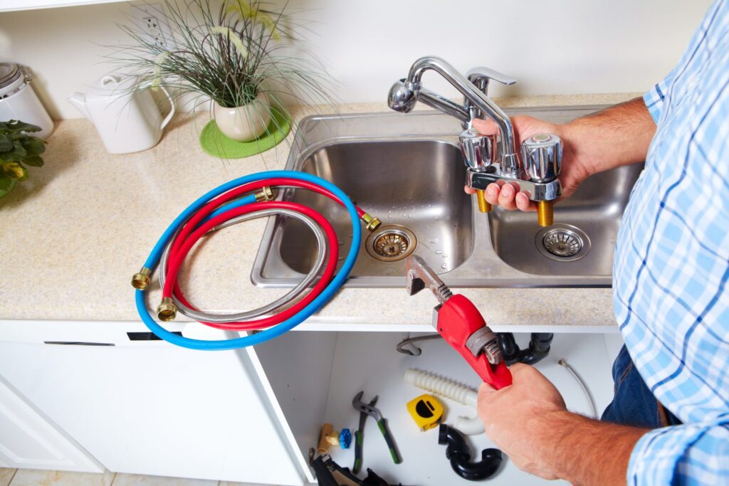 Santa Fe Springs 24/7 plumbing repair