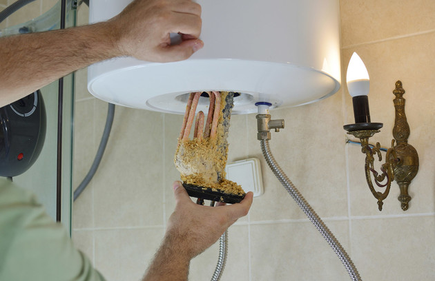 Santa Fe Springs residential plumbing